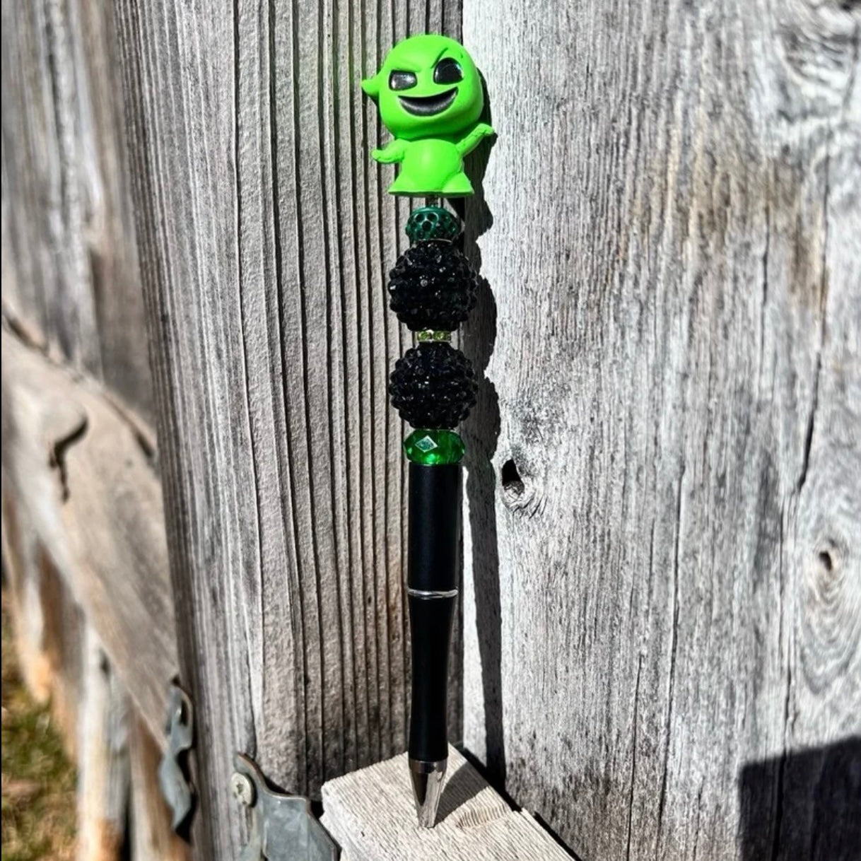 Pen-Oogie Boogie